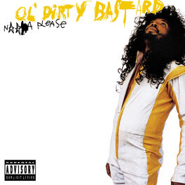 Ol' Dirty Bastard: albums, songs, playlists | Listen on Deezer