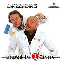 Album cover of Medici in 2 linea