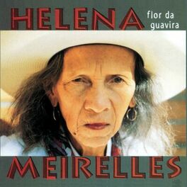 Album cover of Flor da Guavira