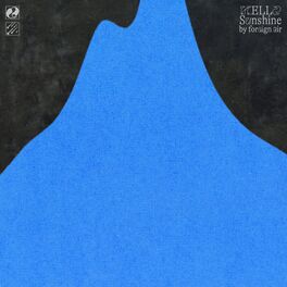 Album cover of Hello Sunshine