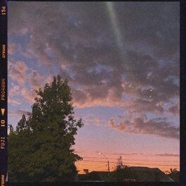 Album cover of Buscándote