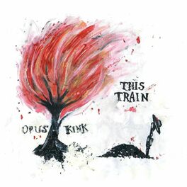 Album cover of This Train