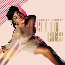 Album cover of Get 'Em Girls