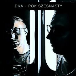 Album cover of Rok Szesnasty