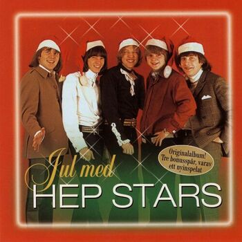 Hep Stars Jingle Bells Listen With Lyrics Deezer