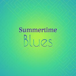 Album cover of Summertime Blues