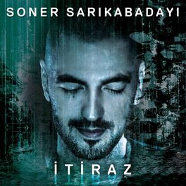 Album cover of İtiraz