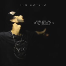 Album cover of Interno do Reconhecimento