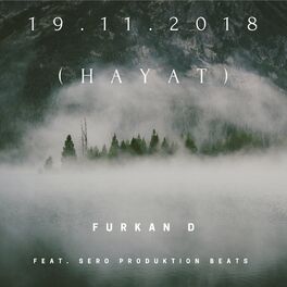 Album cover of 19.11.2018 (Hayat)