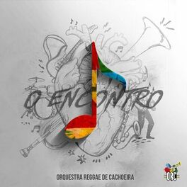 Album cover of O Encontro