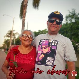 Album cover of Mãe Não Chores