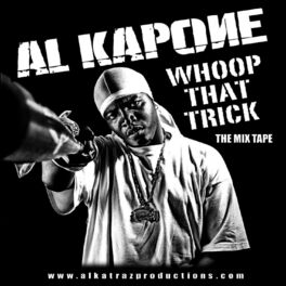 Al Kapone: albums, songs, playlists | Listen on Deezer