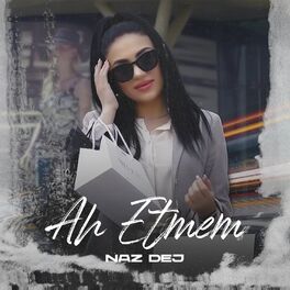 Album cover of Ah Etmem