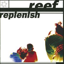 Album cover of Replenish