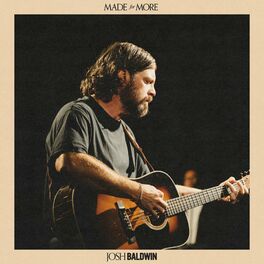 Album cover of Made For More (Live)