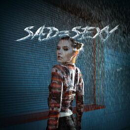 Album cover of sad = sexy