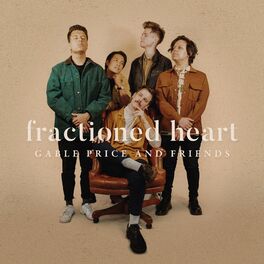 Album cover of Fractioned Heart