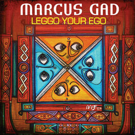 Album cover of Leggo Your Ego