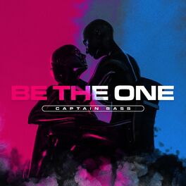 Album cover of Be The One