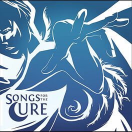 Album cover of Songs for the Cure '11
