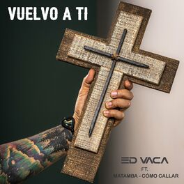 Album cover of Vuelvo A Ti (feat. Matamba & Cómo Callar)