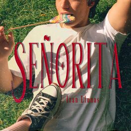 Album cover of señorita