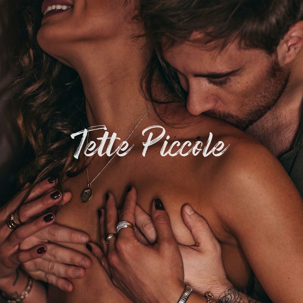 Francesco Sole - Tette Piccole: lyrics and songs | Deezer