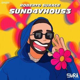 Album cover of Sund4yh0us3