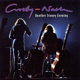 Album cover of Another Stoney Evening (Bonus Track Version)