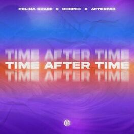 Album cover of Time After Time