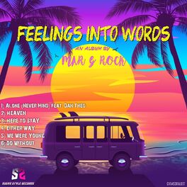 Album cover of Feelings Into Words