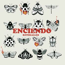 Album cover of Enciendo