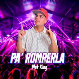Album cover of Pa' Romperla