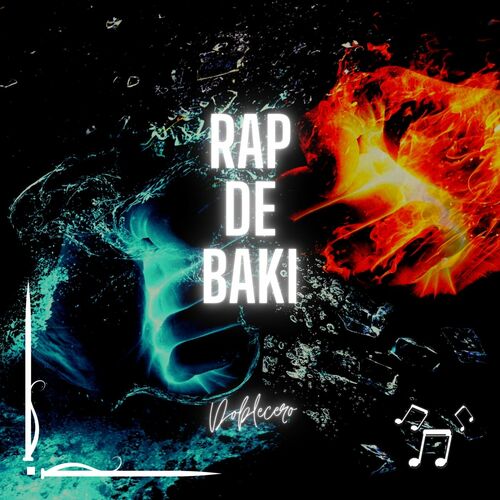 Baki. Convictos Condenados Rap – música e letra de Kballero Rap