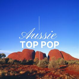 Album cover of Aussie Top Pop