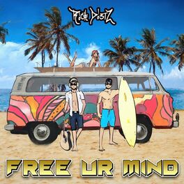 Album cover of Free Ur Mind