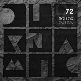 Album cover of Rollox Ep