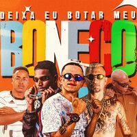 Solta o Ponto do Quadradinho - Bregafunk Remix - song and lyrics by  Luanzinho do Recife, Mc Surf Do Recife, A mocinha, Dj Lp no Beat