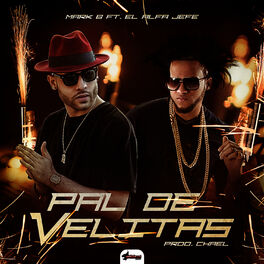 Album cover of Pal de Velitas