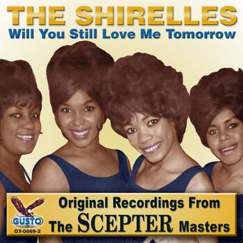 The Shirelles Soldier Boy Listen With Lyrics Deezer deezer