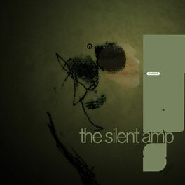 Album cover of The Silent Amps