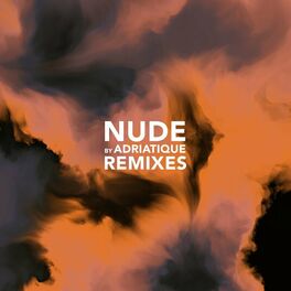Album cover of Nude Remixes