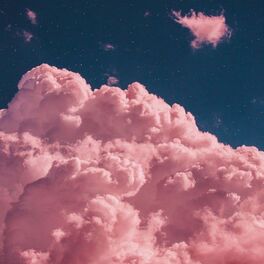 Album cover of HEAD IN THE CLOUDS