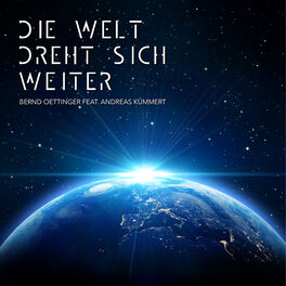 Album cover of Die Welt Dreht Sich Weiter