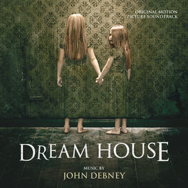 Album cover of Dream House (Original Motion Picture Soundtrack)