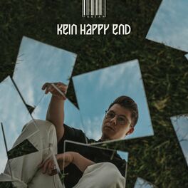 Album cover of Kein Happy End
