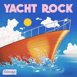 Album cover of Yacht Rock