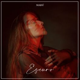 Album cover of Escuro