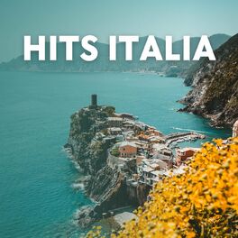 Album cover of Hits Italia