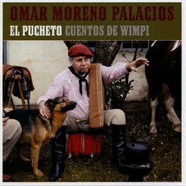Album cover of El Pucheto (Cuentos de Wimpi)
